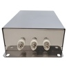 IEF-30/62-4 290х91х86 Сетевой ЭМС фильтр