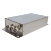 IEF-30/62-4 290х91х86 Сетевой ЭМС фильтр