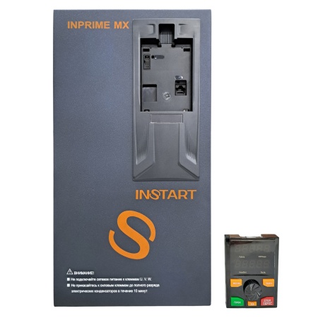 Преобразователь частоты INPRIME MX-G220/P250-4F