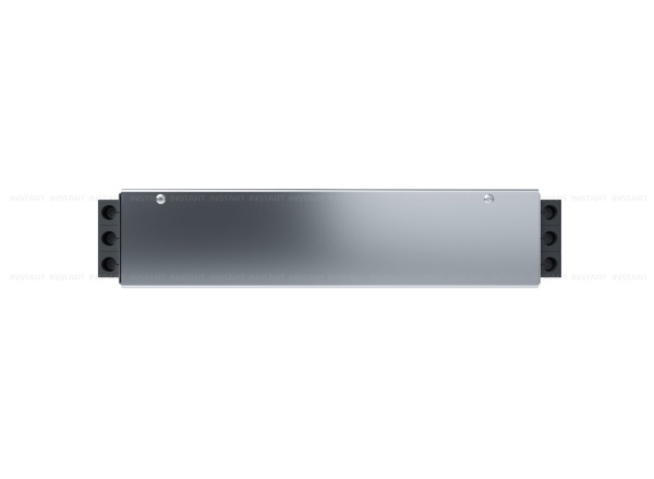 IEF-110/214-4 320х100х205 Сетевой ЭМС фильтр