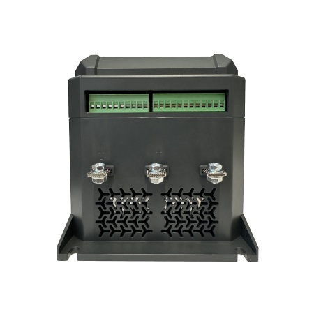 Устройство плавного пуска SSIP-55/110-04