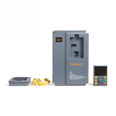 Преобразователь частоты LCI-G2.2-2B