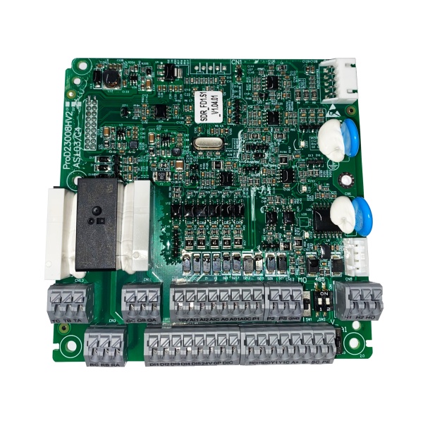 Плата расширения входов IN-I/O-B