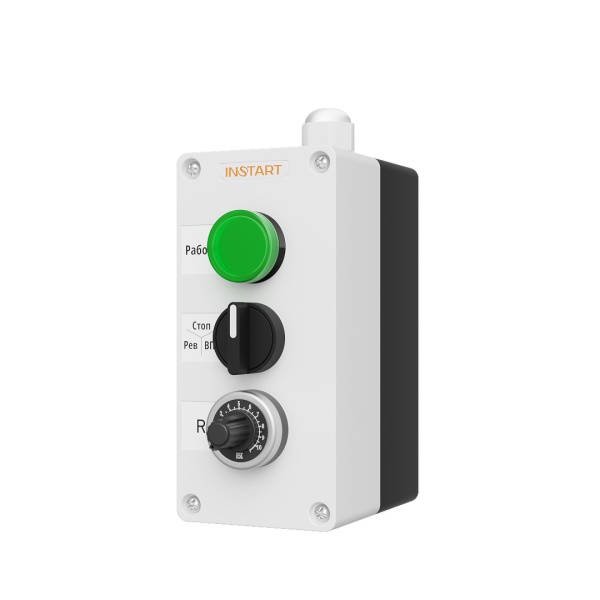 Пульт управления ПУ-3-221