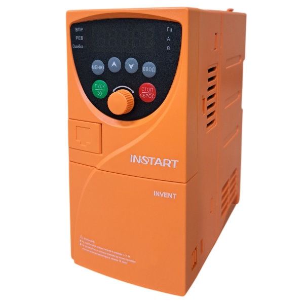 Преобразователь частоты INVENT-G0.4-2