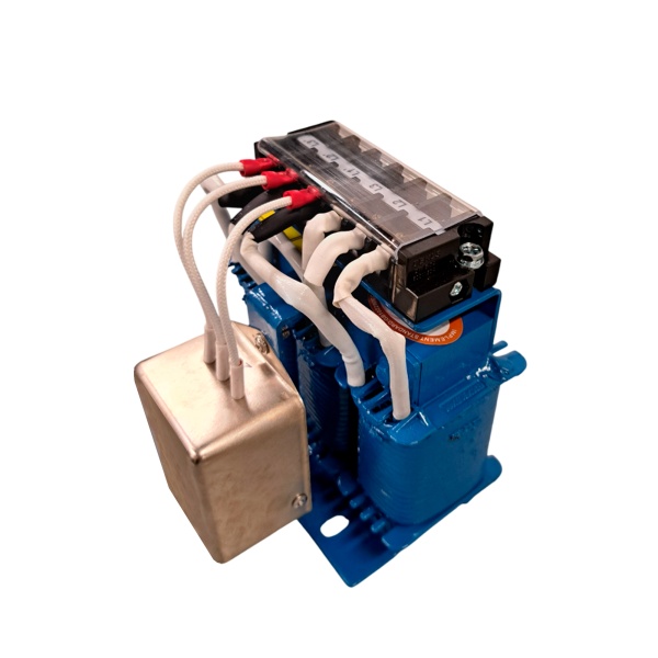 IDUDT-7.5/20-4 фильтр dU/dt