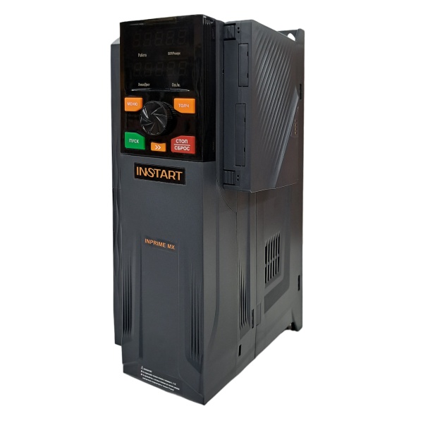 Преобразователь частоты INPRIME MX-G7.5-1B