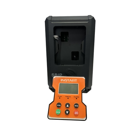 Устройство плавного пуска SBIP-22/43-04