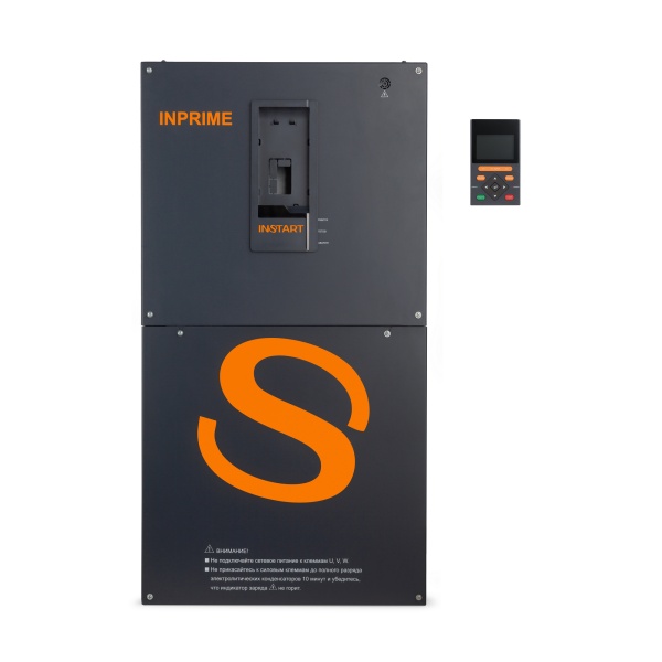 Преобразователь частоты INPRIME-G185-4F