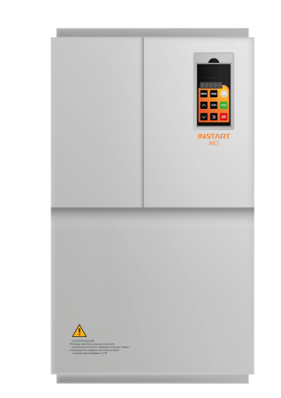 Преобразователь частоты MCI-G45/P55-4