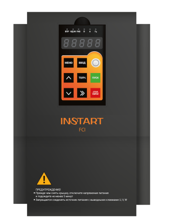 Преобразователь частоты FCI-G4.0/P5.5-4B