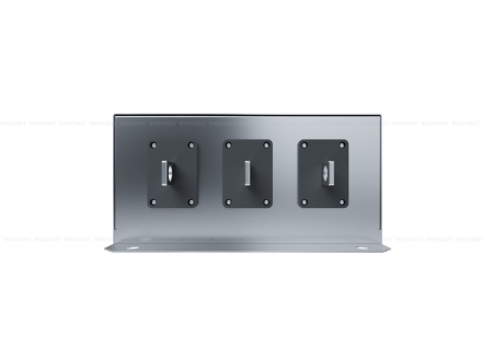 IEF-400/785-4 475х150х250 Сетевой ЭМС фильтр