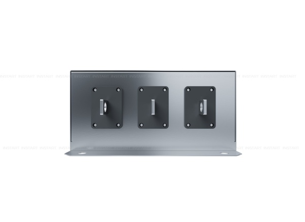 IEF-400/785-4 475х150х250 Сетевой ЭМС фильтр