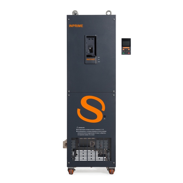 Преобразователь частоты INPRIME-G250-4F