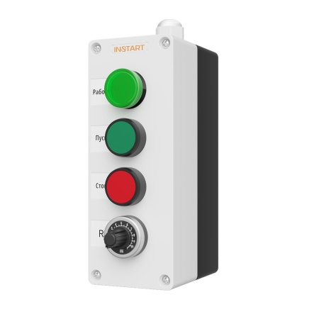 Пульт управления ПУ-4-231