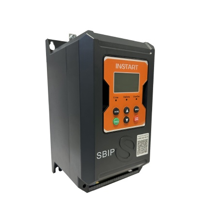 Устройство плавного пуска SBIP-22/43-04