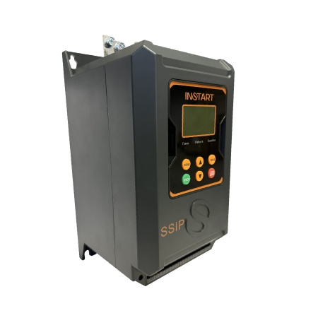 Устройство плавного пуска SSIP-55/110-04