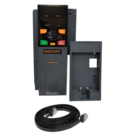 Преобразователь частоты INPRIME MX-G2.2-3B