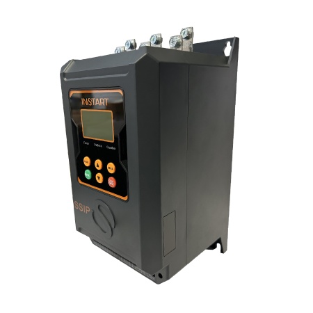 Устройство плавного пуска SSIP-55/110-04