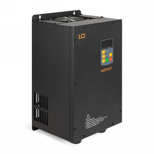 Преобразователь частоты LCI-G45-4 IP55