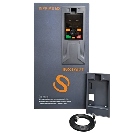 Преобразователь частоты INPRIME MX-G220/P250-4F