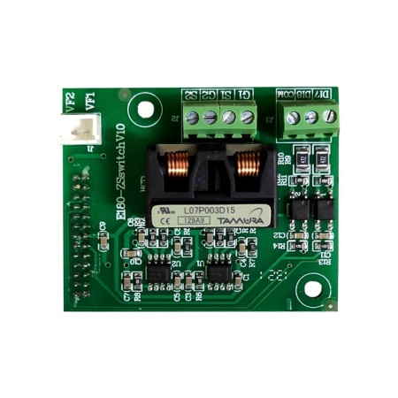 Плата расширения входов FCI-ZS