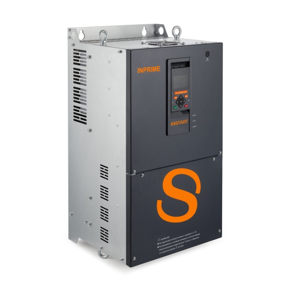 Преобразователь частоты INPRIME-G110-4F