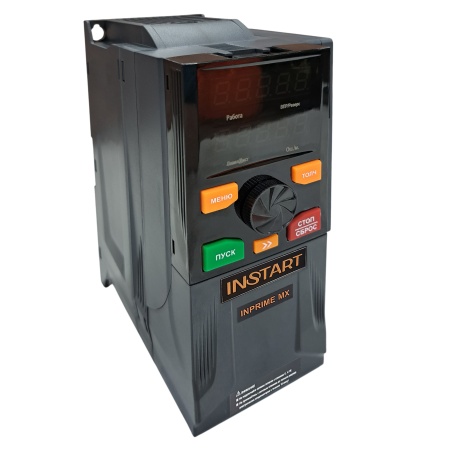 Преобразователь частоты INPRIME MX-G2.2-1B