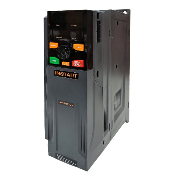 Преобразователь частоты INPRIME MX-G5.5-1B