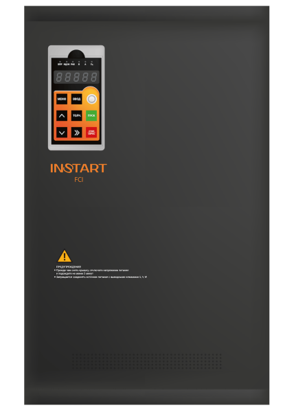 Преобразователь частоты FCI-G90/P110-4