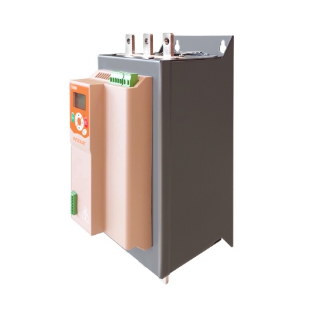 Устройство плавного пуска SBIM-75/150-04