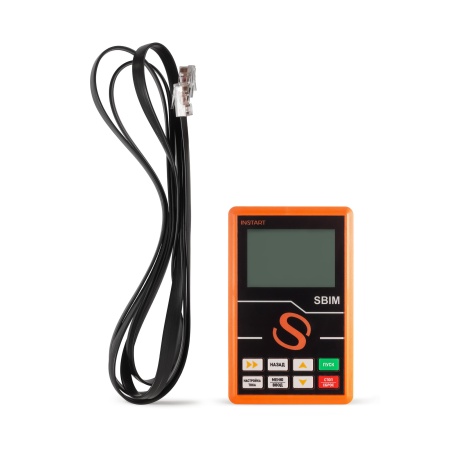 Панель управления SBIM-KP