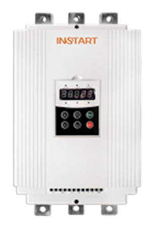 Устройство плавного пуска SSI-185/370-04