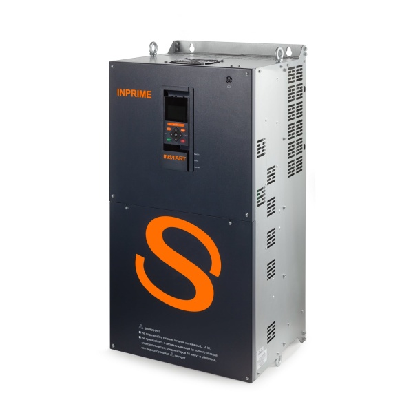 Преобразователь частоты INPRIME-G185-4F