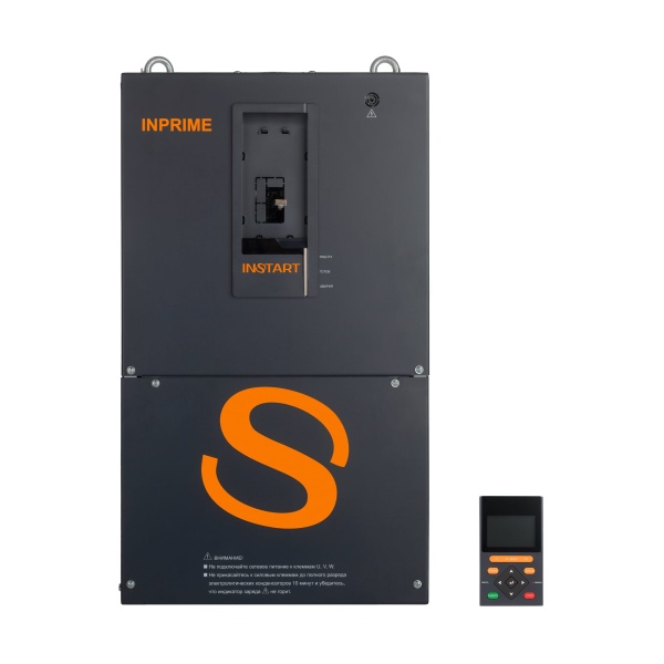 Преобразователь частоты INPRIME-G110-4F
