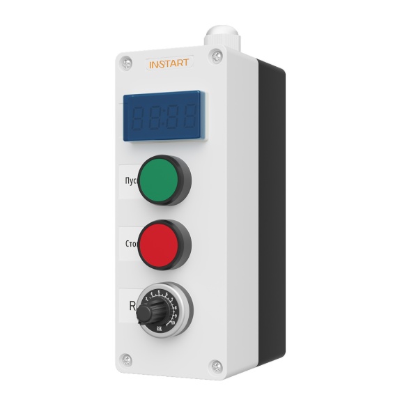 Пульт управления ПУ-4-631