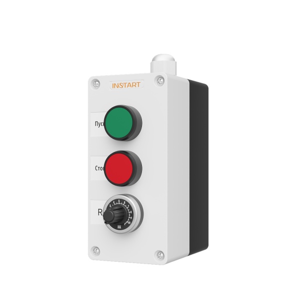 Пульт управления ПУ-3-031