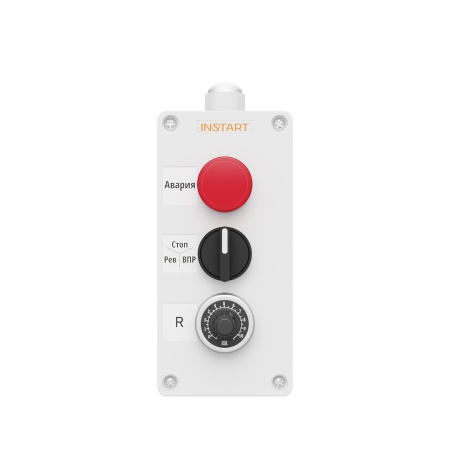 Пульт управления ПУ-3-421