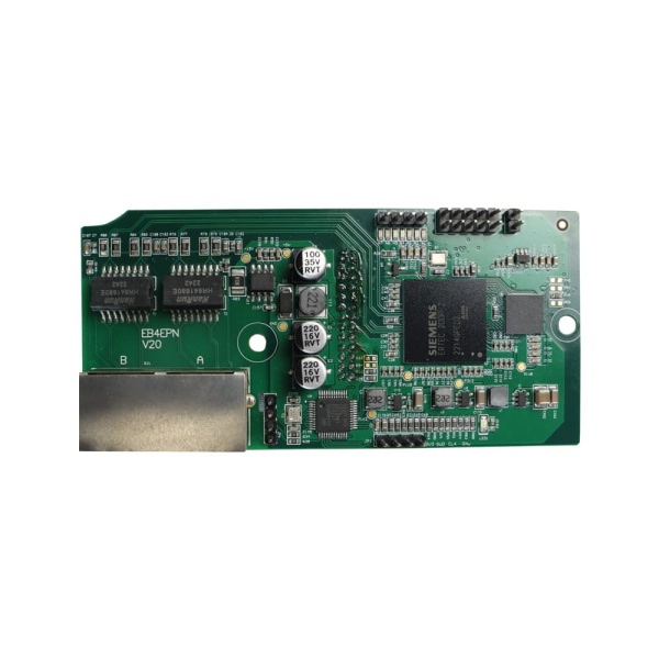 Плата расширения связи FCI-Profinet-S