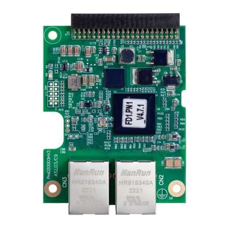 Плата расширения связи IN-Profinet