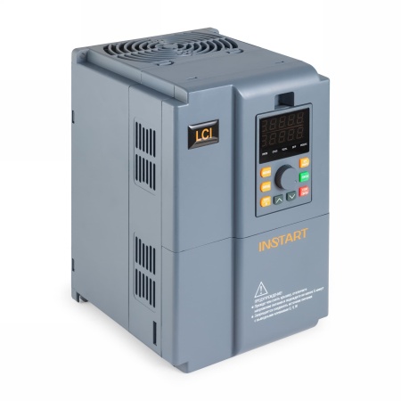 Преобразователь частоты LCI-G2.2-2B