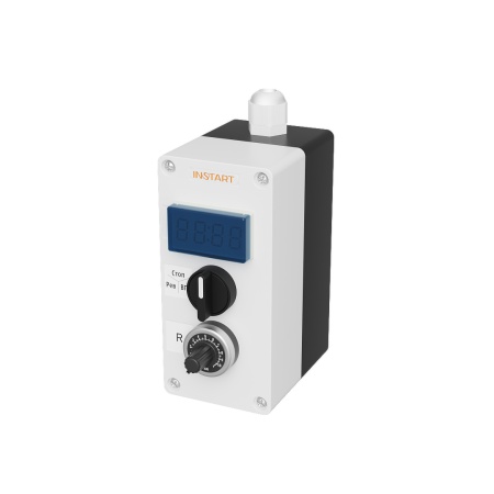 Пульт управления ПУ-3-621