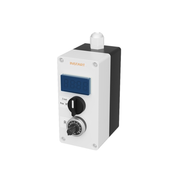 Пульт управления ПУ-3-621