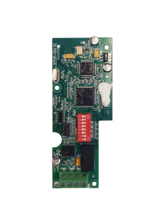 Плата расширения связи LCI-DP