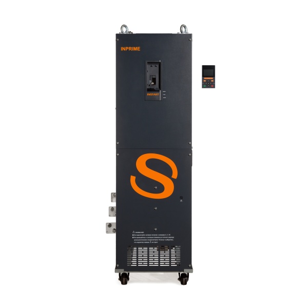 Преобразователь частоты INPRIME-G355-4F