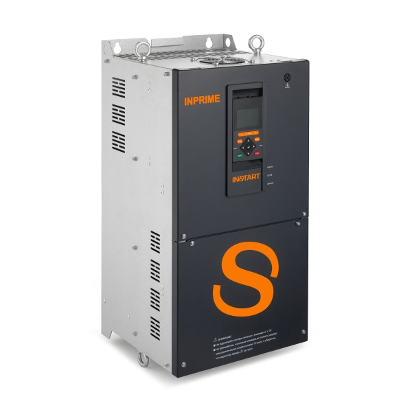 Преобразователь частоты INPRIME-G75-4BF