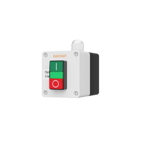 Пульт управления ПУ-1-060