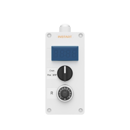 Пульт управления ПУ-3-621