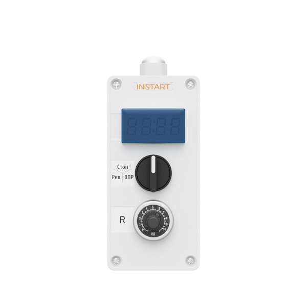 Пульт управления ПУ-3-621