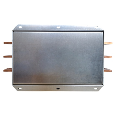 IEF-400/785-4 475х150х250 Сетевой ЭМС фильтр